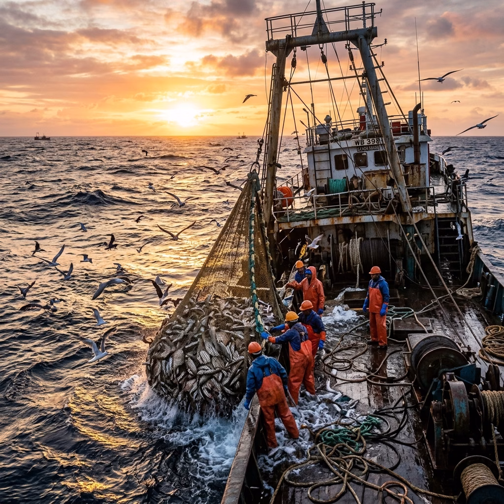 fisheries_ocean