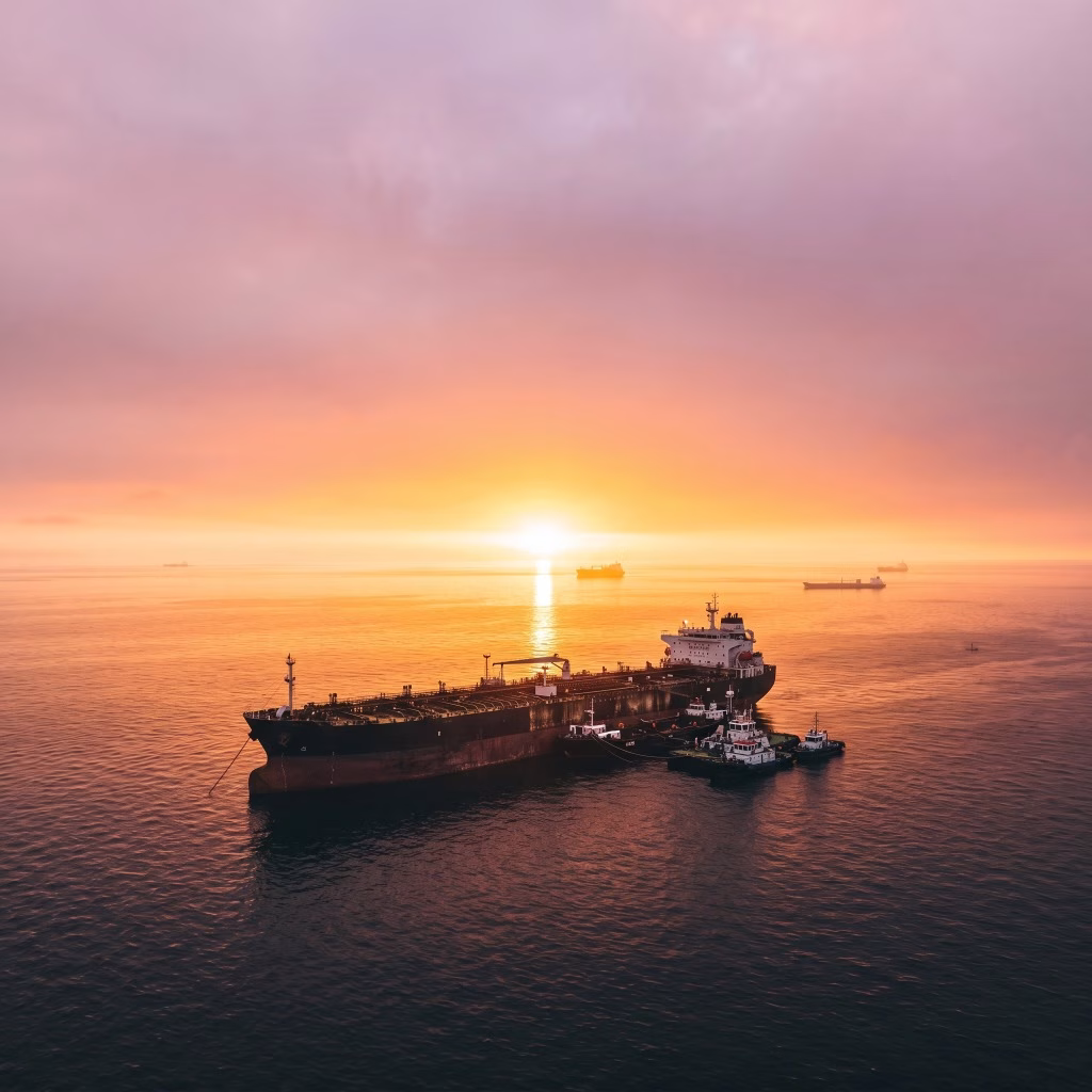 maritime-logistics