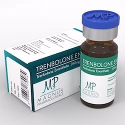 trenbolone enanthate
